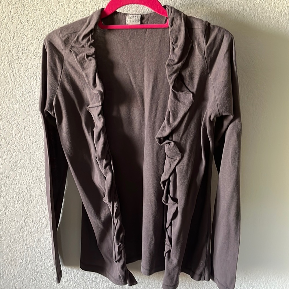 Esprit Cotton Sweater